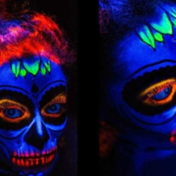 That of Dancing in the Dark