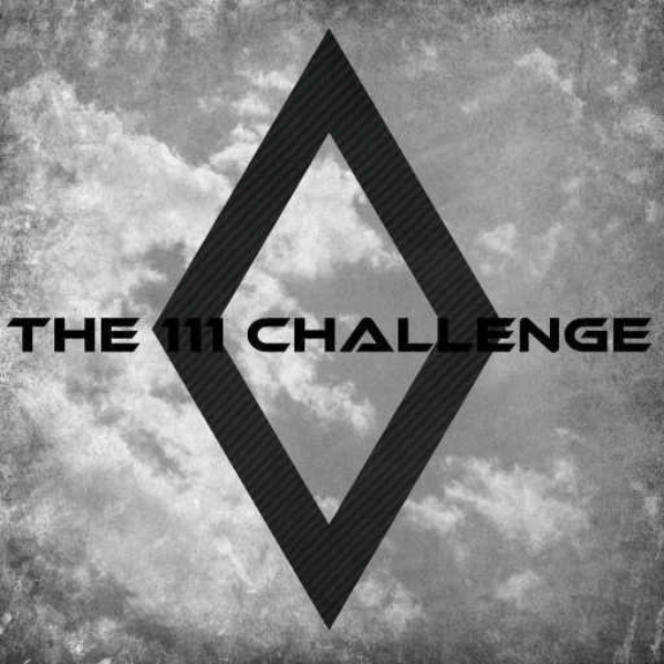 The 111 Challenge(Remix Competition)