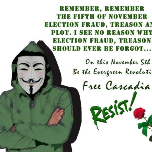 The 5th of November