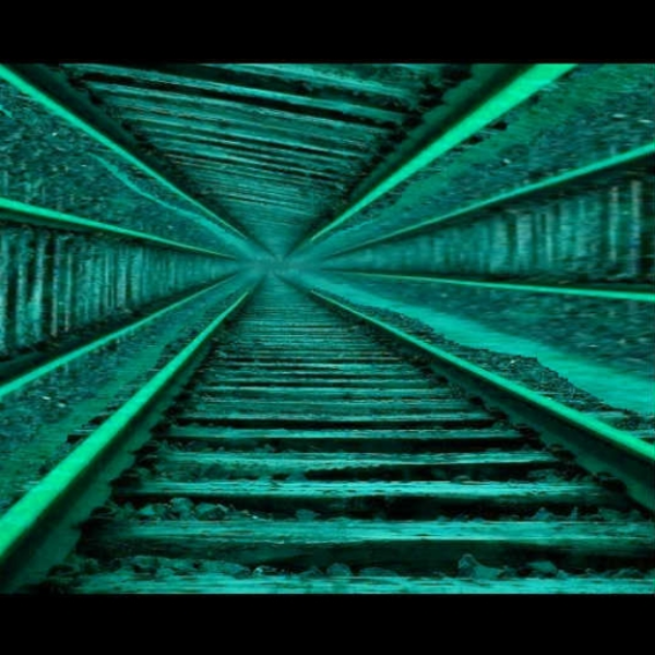 The Acid Train