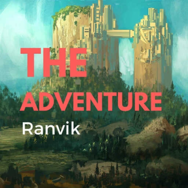 the adventure