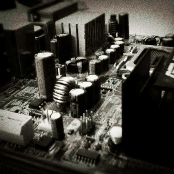 The Age of Computers is Dying (Remix)