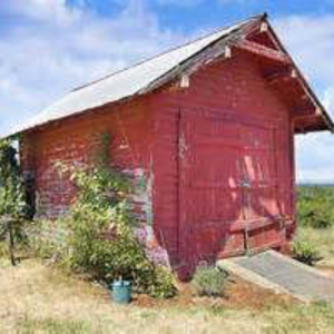 The Album:Tool Shed