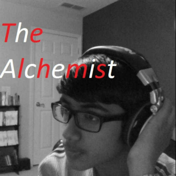 The Alchemist 2012