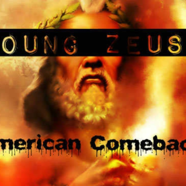 The American Comeback (ZombiexGod remix)