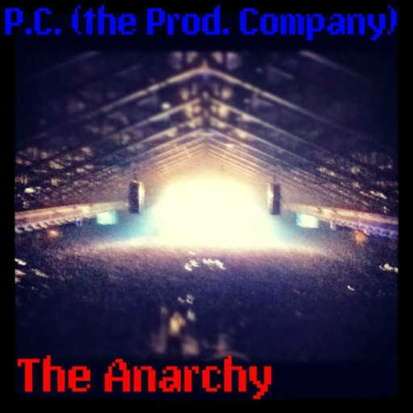 The Anarchy