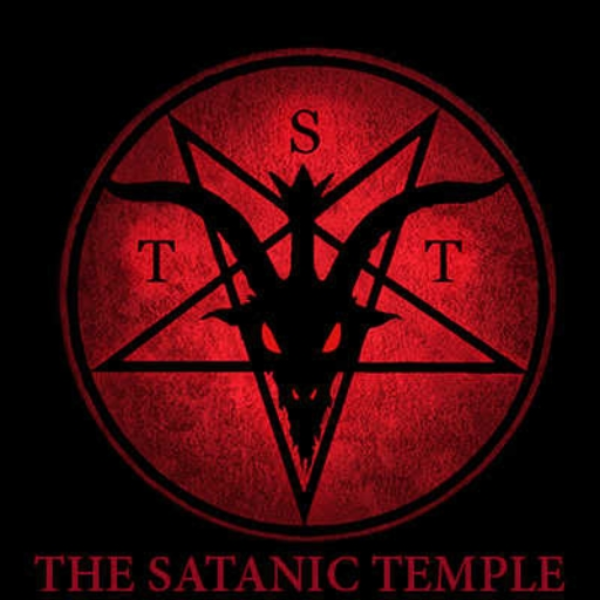 The Anti-Christ Summoned