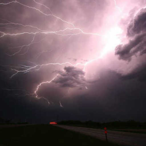 The Aphotic Disturbance