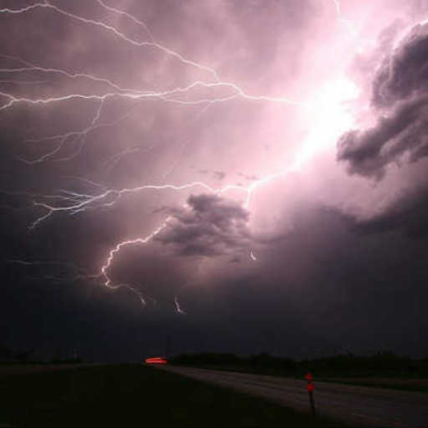 The Aphotic Disturbance