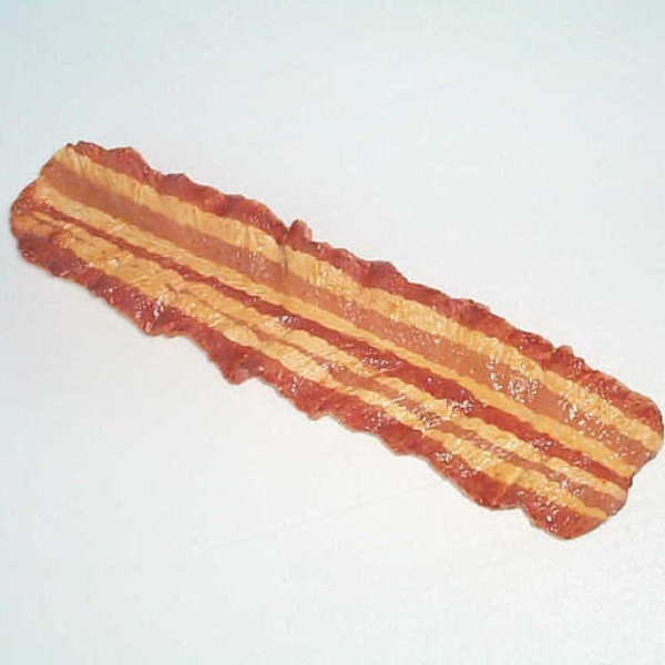 The bacon song