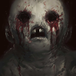 The Basement Creature