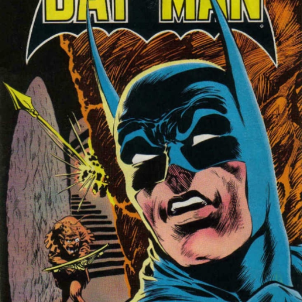 The Batman