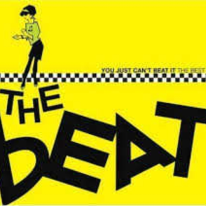 the beat