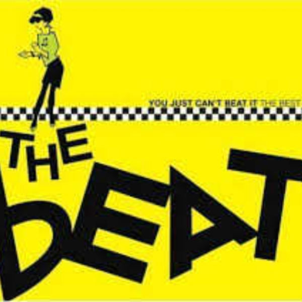 the beat