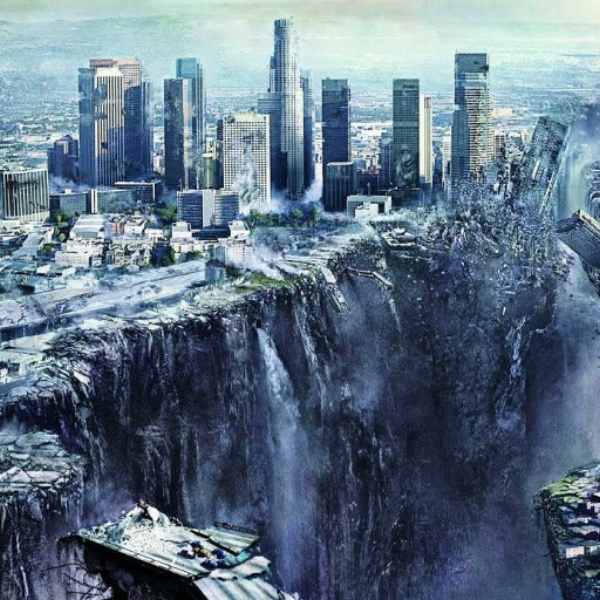 The Beginning of the End