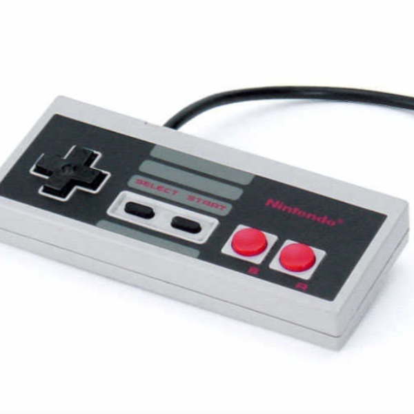 The beginning of the game