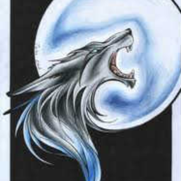 The Big Bad Wolf