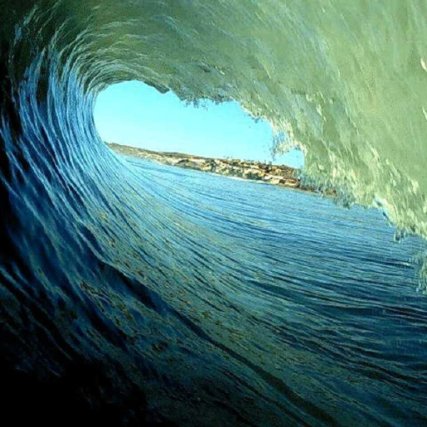 The Big Blue