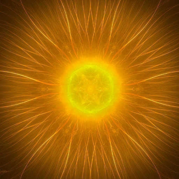 the biggest flare oudside earth