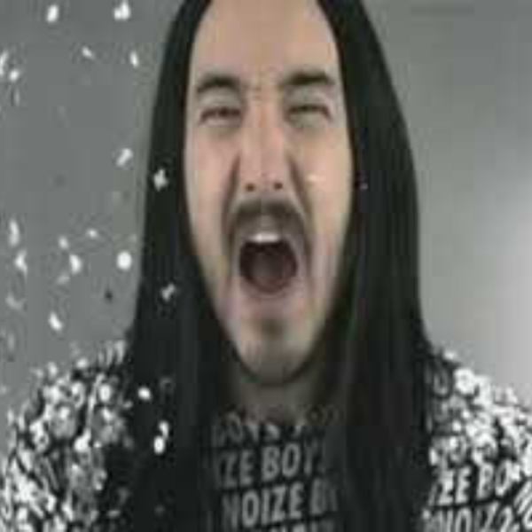 The Bloody Beetroots ft. Steve Aoki - Warp Rmx
