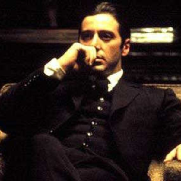 The Boss