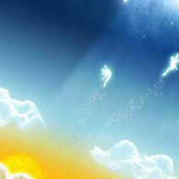 The Breath Of My Hearth