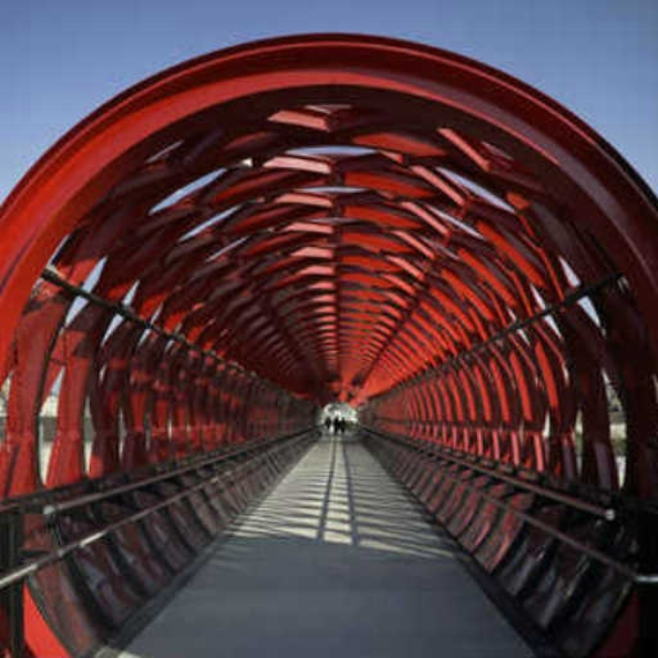 The Bridge