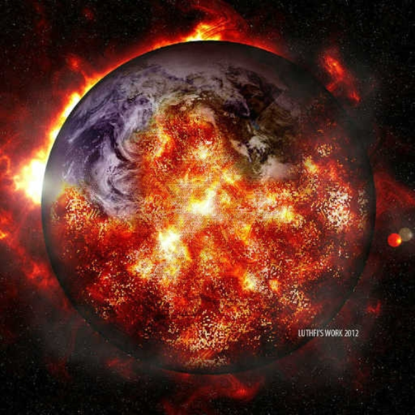 The Broken Earth