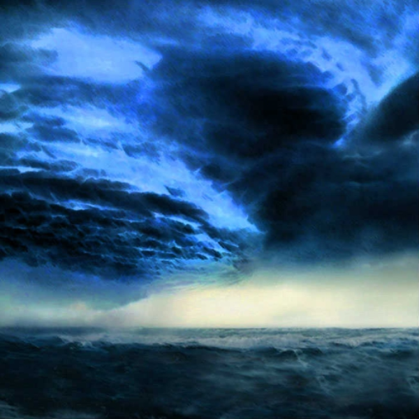The Building Storm