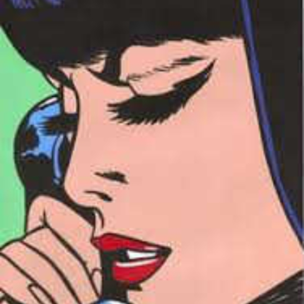 The call