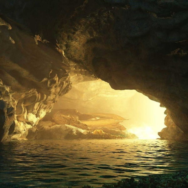 The Cave
