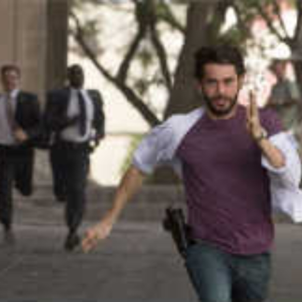 The Chase