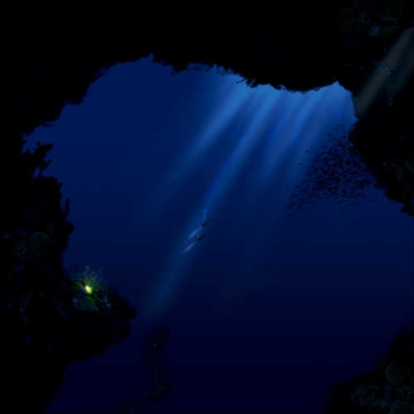 The Chimes of the Deep