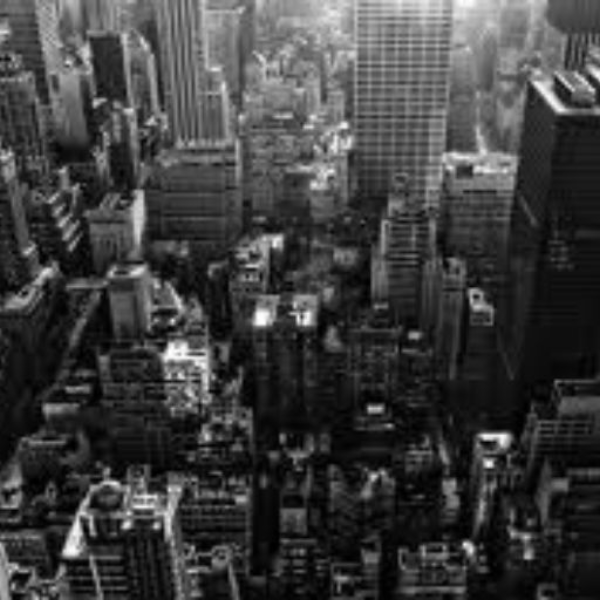 The City (Niko a.k.a. The President Remix, S13MMjustreverse)