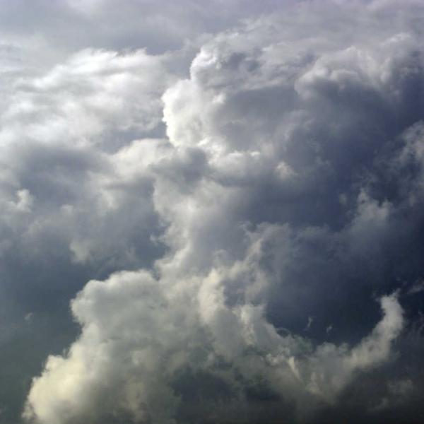 The Cloud Anthem