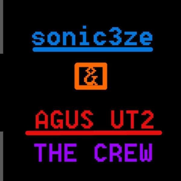 The Crew
