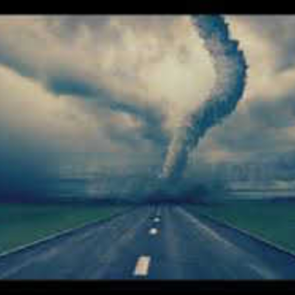 The Cyclone
