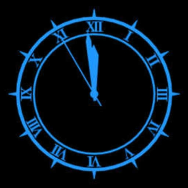 The Dark Hour