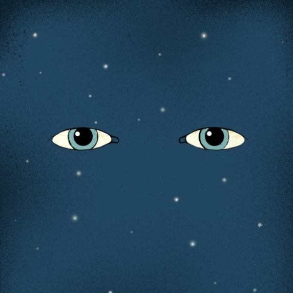 The Darkest Place