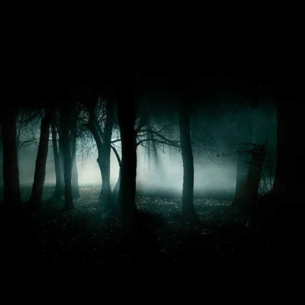 The Darkness Closes Around Me (Vmix)