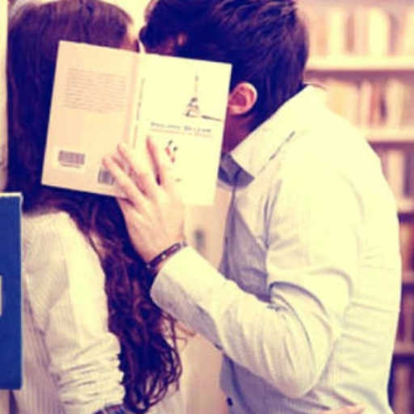 The Day We Met