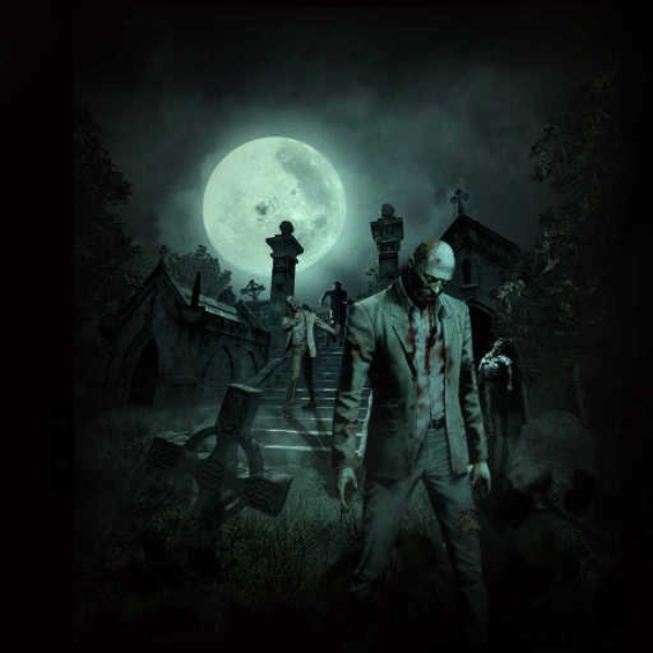 The Dead
