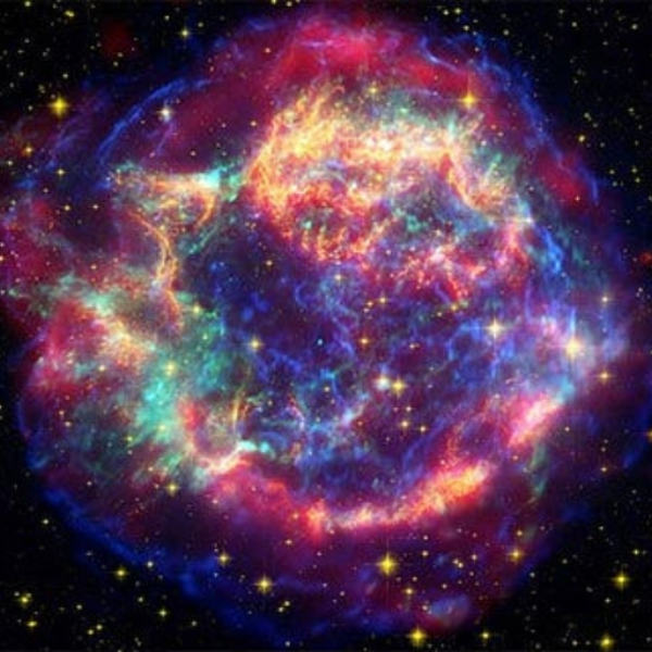 The Death Star