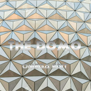 The Domo (Omega edit)