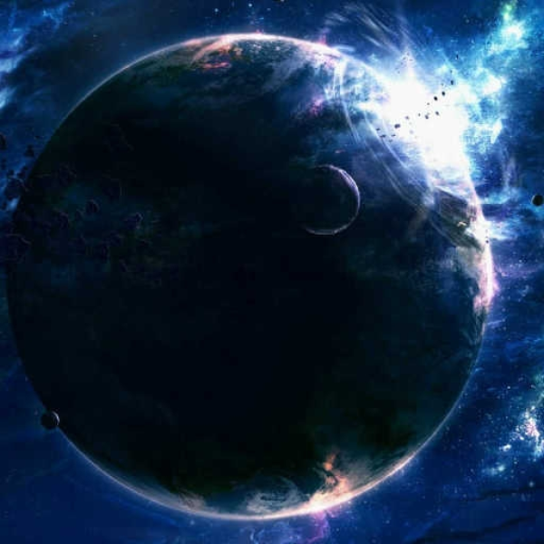The Earth Returns