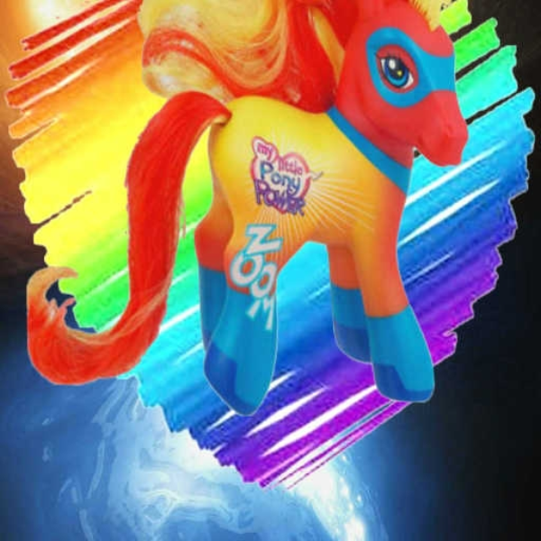 THE Electric Love (TrafficLights Rmx)