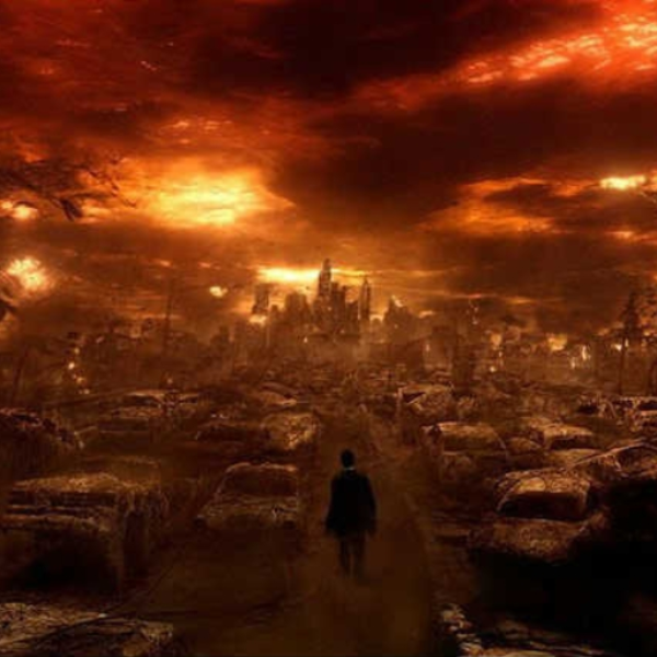 The End