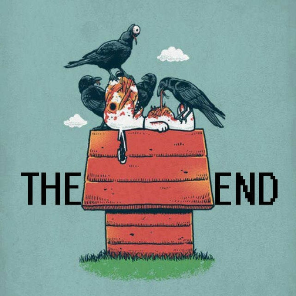 THE END