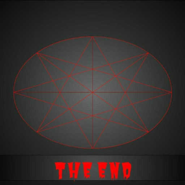 THE END (Funk4Mation Remix)