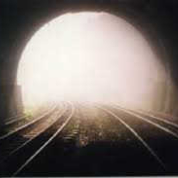 The end of the road
